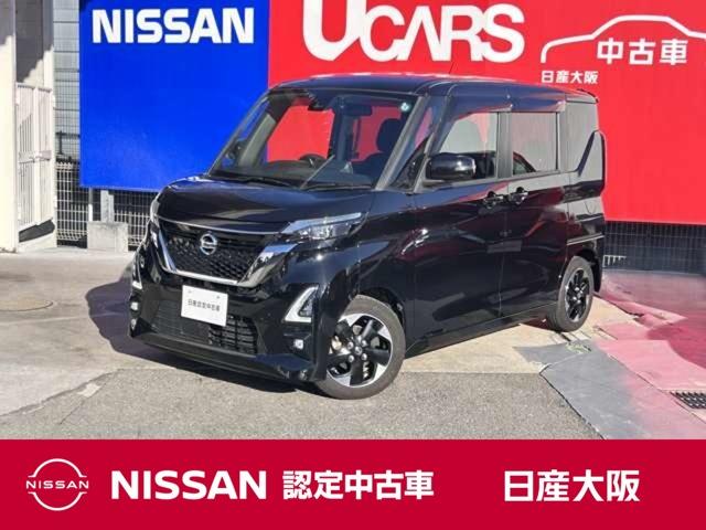 Ｇｅｔ－Ｕ管理番号：２６００－８８Ｉ－１２０７９ 日産大阪ＵＣＡＲＳ枚方『日産中古車ワイド保証１２ケ月』：延長保証もござい