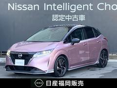 ノート 1.2 X 日産コネクトナビ・プロパイロット・アラウ リアカメラ 衝突被害軽減ブレ-キ 全方位カメラ ETC付 アルミ LEDヘッドライト レーダークルーズ レーンアシスト インテリジェントキー ドラレコ 整備記録簿 盗難防止システム ワンセグTV 革 中古車画像