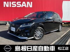 ノート 1.2 AUTECH FOUR 4WD 中古車画像