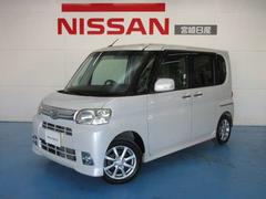 タント 660 G スペシャル パワーウィンド キーフリー エアコン パワステ 中古車画像