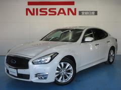 フーガ 2.5 250GT サンルーフ サンルーフ オートエアコン エアバッグ パワーステアリング ABS パワーウインドウ キーレス アルミホイル 中古車画像