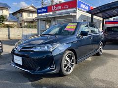 カローラアクシオ 1.5 ハイブリッド G WxB バックモニター/ワンオーナー/シートヒータ 中古車画像