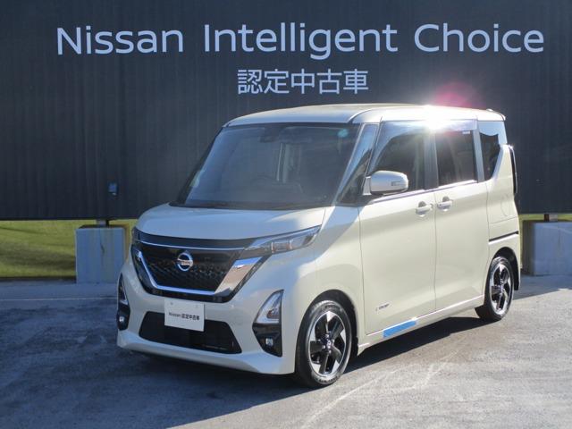 Ｇｅｔ－Ｕ管理番号：６４０－０９１－１４５３４ プロパイロットが高速道路での運転をサポートしてくれます。両側オートスライ