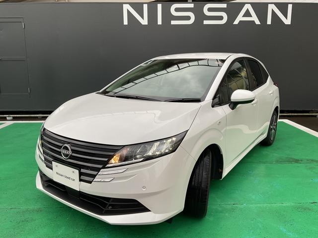 Ｇｅｔ－Ｕ管理番号：１１４０－８Ｐ１－０１３９２ イチオシ車！【令和６年式】☆当社試乗車☆１５，１１１ｋ■９インチ純正ナビ