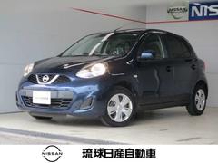 マーチ 1.2 S エマージェンシーブレーキ レーンキープ 中古車画像