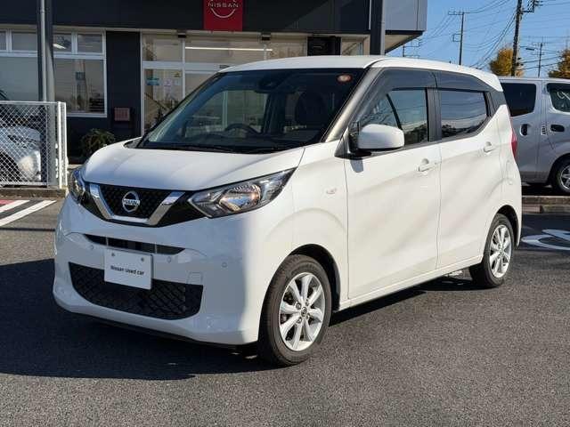 Ｇｅｔ－Ｕ管理番号：２００－０２Ｄ－２４９５２ ★ワイド保証１年付（期間中走行距離無制限）お近くの日産で保証対応可能当店