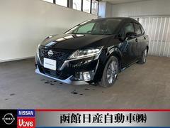 ノート 1.2 X FOUR 4WD 中古車画像
