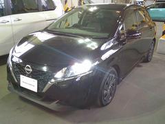 日産 ノート