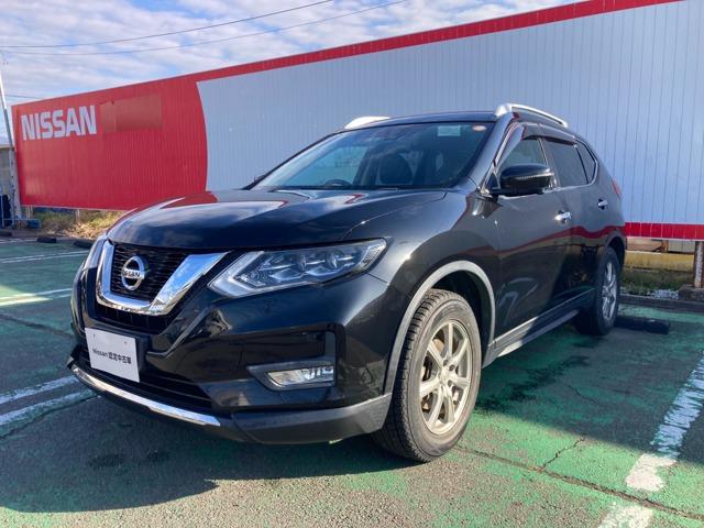 エクストレイル(日産) ２．０　２０Ｘｉ　２列車　４ＷＤ　プロパイロット 中古車画像