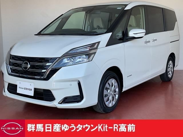 Ｇｅｔ－Ｕ管理番号：２２０－３７１－１４２４６ 法人ワンオーナーナビオーディオレス左側オートスライドドア　スマートキーチ