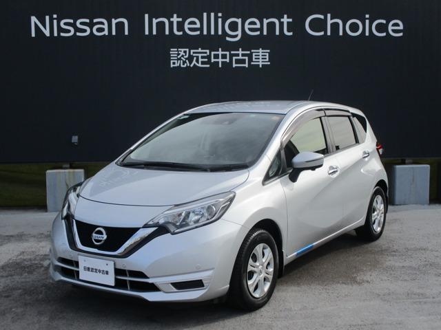 Ｇｅｔ－Ｕ管理番号：６４０－０９１－１４５３７ 日産純正ナビゲーションＭＭ３１７Ｄ－Ｗが装着されてます。３６０度廻りを見