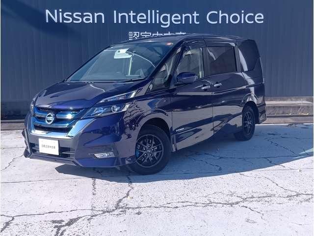 Ｇｅｔ－Ｕ管理番号：１１００－１０１－１０４９９ 純正メモリーナビ・アラウンドビューモニター・プロパイロット・ＥＴＣ・両側