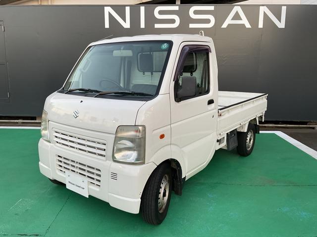 Ｇｅｔ－Ｕ管理番号：１１４０－８Ｐ１－０１３９３ 【平成２３年式】６５，５７２ｋ■ＡＭ／ＦＭラジオ■４ＷＤ■パワステ