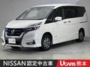 日産 セレナ １．２　ｅ－ＰＯＷＥＲ　ハイウェイスター　Ｖ…