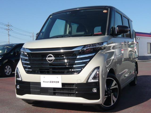 Ｇｅｔ－Ｕ管理番号：１２４０－２８７－１４４６０ ◆エマージェンシーブレーキ◆車線逸脱防止警報◆障害物センサー◆日産純正メ