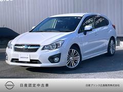インプレッサスポーツ 2.0 i-S アイサイト 4WD ナビ アダプティブクルーズコントロール 中古車画像