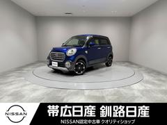 キャスト アクティバ 660 G リミテッド SAIII 4WD 中古車画像
