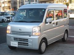 NV100クリッパーバン 660 GX ハイルーフ 横滑り防止装置 プライバシーガラス 中古車画像