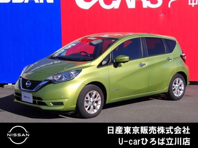 Ｇｅｔ－Ｕ管理番号：３３００－７Ｐ２－３１０６９ エマージェンシーブレーキ・アラウンドビューモニター・ＬＥＤヘッドライト・