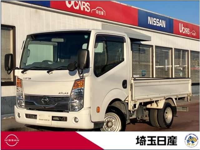 Ｇｅｔ－Ｕ管理番号：２３０－０６９－１４７０４ ５ＭＴ　小径ダブルタイヤ　木製荷台ＣＤチューナー　坂道発進補助装置　電動