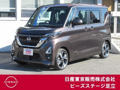 日産 ルークス