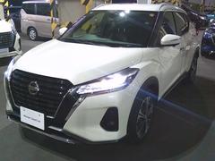 日産 キックス