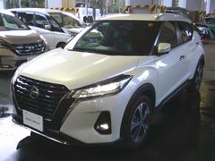 日産 キックス