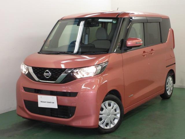 Ｇｅｔ－Ｕ管理番号：６６０－２３２－１０６５９ エマージェンシーブレーキとアラウンドビューカメラで車庫入れもラクラク！