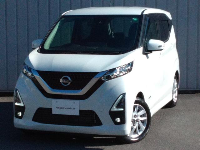 Ｇｅｔ－Ｕ管理番号：１３００－３８Ｄ－１３２０１ 走行も少なめ、内外装の状態も良好な１オーナー車☆ナビもついてお買得です♪