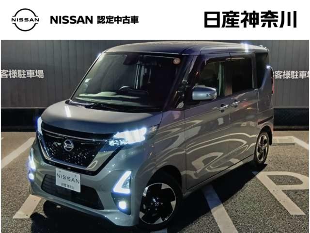 Ｇｅｔ－Ｕ管理番号：１３００－３７Ｄ－１４８４８ １オーナー。令和７年１０月１８日／弊社サービス工場にて法定１２ヶ月点検整