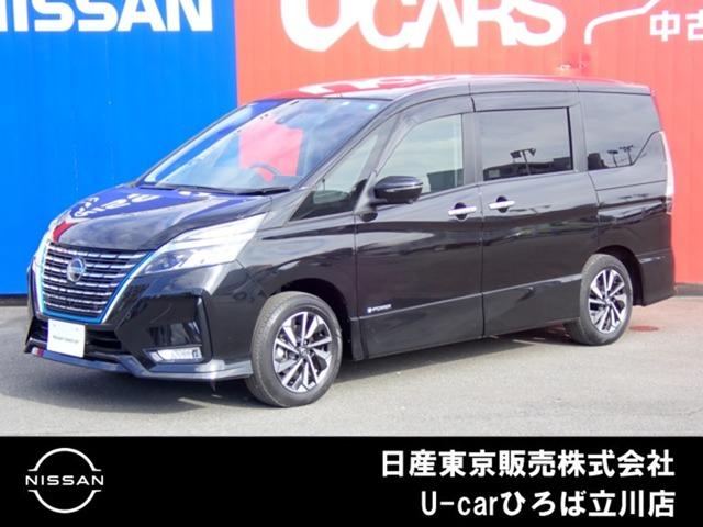 Ｇｅｔ－Ｕ管理番号：３３００－７Ｐ２－３１０９１ エマージェンシーブレーキ・アラウンドビューモニター・プロパイロット・ＬＥ