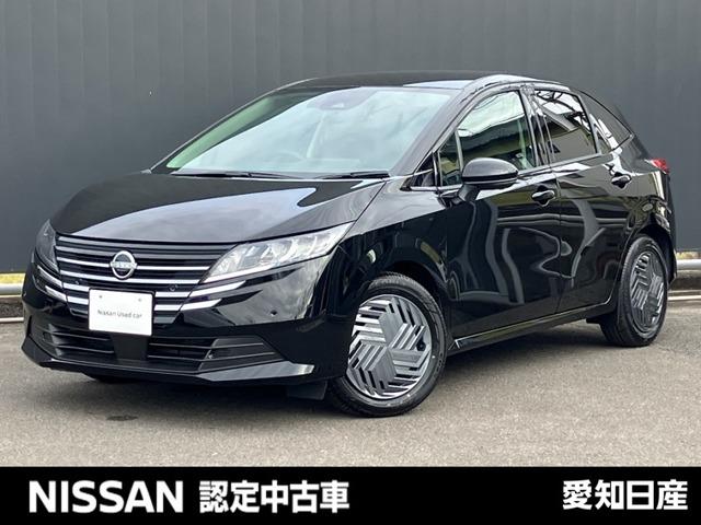 Ｇｅｔ－Ｕ管理番号：３５０－７８６－１２２６６ ◆こちらのノートは【雹害車】となります◆【車検整備付】◆安心の【１年間走