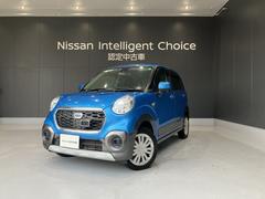 キャスト アクティバ 660 X SAII メモリーナビ バックカメラ ETC 中古車画像