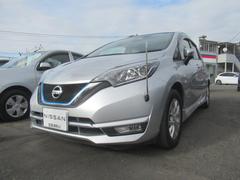 ノート 1.2 e-POWER メダリスト バックカメラ 被害軽減ブレーキ TVナビ バックモニター インテリキー 盗難防止装置 LEDランプ 車線逸脱警報システム キーフリー アルミホイール オートエアコン 記録簿 パワーウインドウ 中古車画像