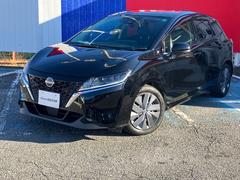 ノート X 1.2 X コネクトナビ アラウンドビューモニター エマージェンシーブレーキ ドライブレコーダー ETC インテリジェントキー スマートルームミラー LEDヘッドライト HDMI接続端子 中古車画像