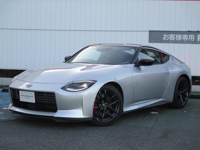 日産 フェアレディZ
