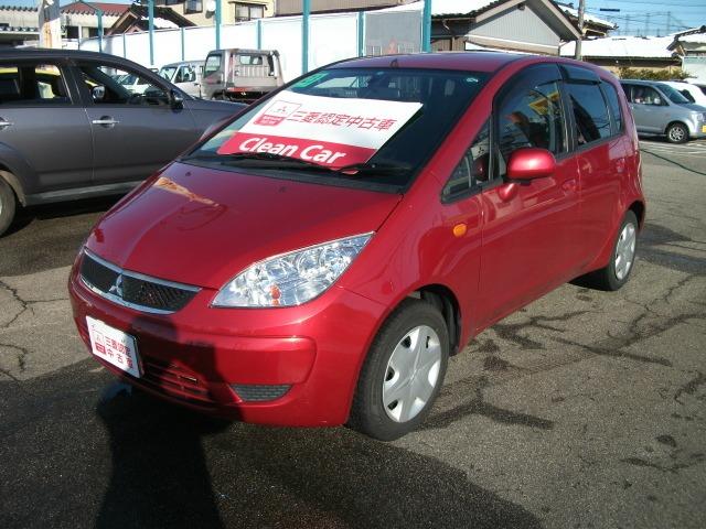 mitsubishi colt 1.3 cool very