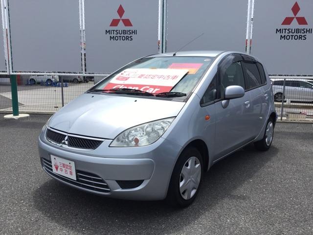 mitsubishi colt 1.3 cool very