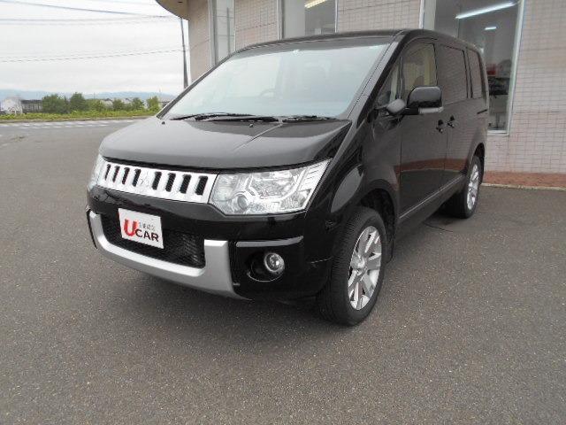 2.2 D パワーパッケージ ディーゼルターボ 4WD(1枚目)