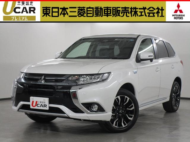 2.0 G リミテッド エディション 4WD アルパインナビ(1枚目)