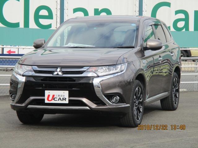 2.0 G ナビパッケージ 4WD(1枚目)