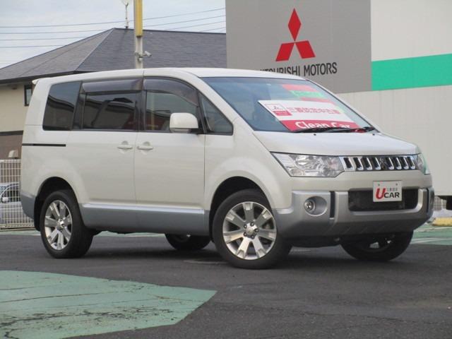 2.2 D パワーパッケージ ディーゼルターボ 4WD(1枚目)