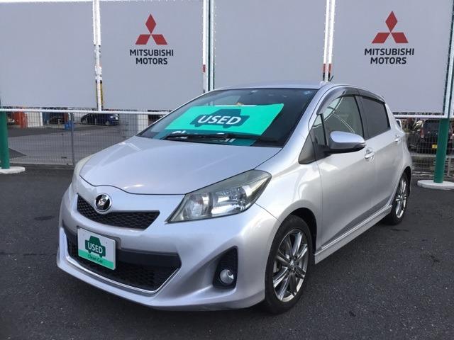 1.5 RS 宮城三菱認定中古車(1枚目)