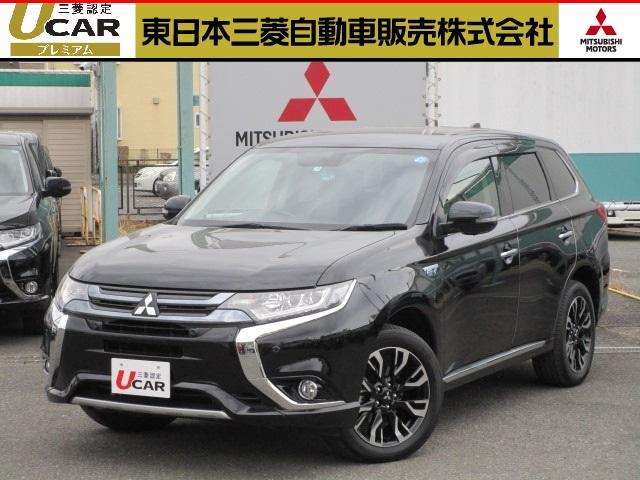 2.0 G ナビPKG 4WD 誤発進抑制 100V電源(1枚目)