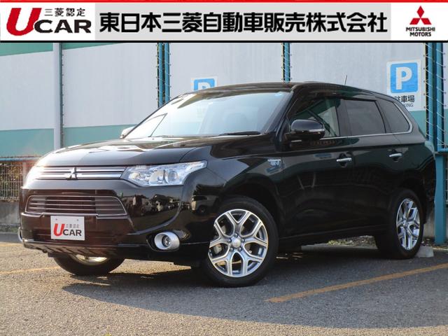 2.0 G ナビパッケージ 4WD AC100V電源(1枚目)