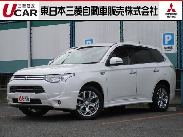 2.0 G ナビパッケージ 4WD(1枚目)