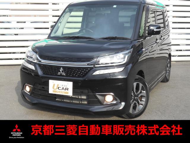 1.2 カスタム ハイブリッド MV リヤモニター付き(1枚目)