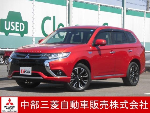 2.0 G ナビパッケージ 4WD(1枚目)