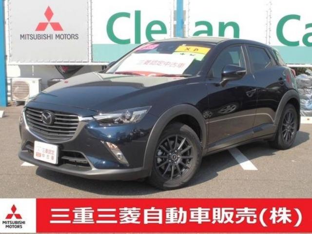 1.5 XD ディーゼルターボ 4WD(1枚目)