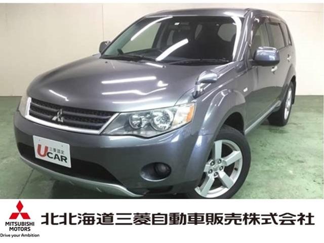 2.4 G 4WD(1枚目)